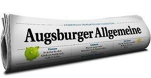 Augsburger Allgemeine Zeitung